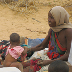 Emergency Relief for Refugees